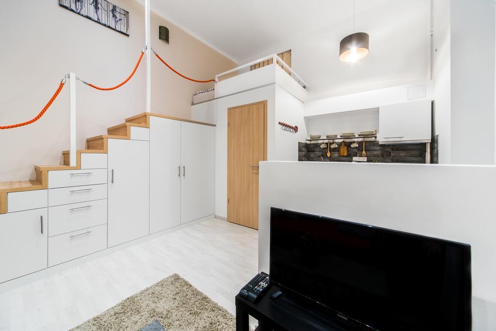 Astoria Airconed Apartments Budapest Ngoại thất bức ảnh
